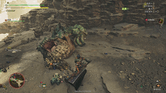 《怪物猎人：荒野》大锤招式改动介绍