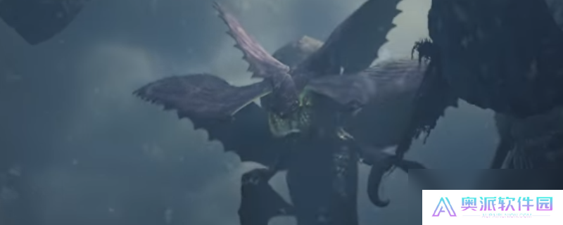 《怪物猎人：荒野》片手剑武器招式详解