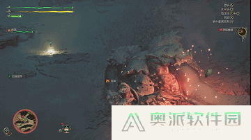 《怪物猎人：荒野》片手剑武器招式详解