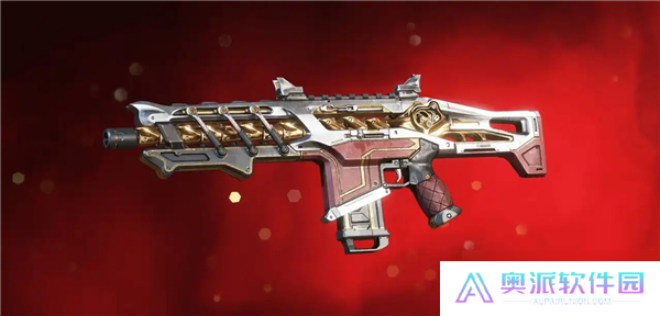 apex24赛季武器平衡改动说明