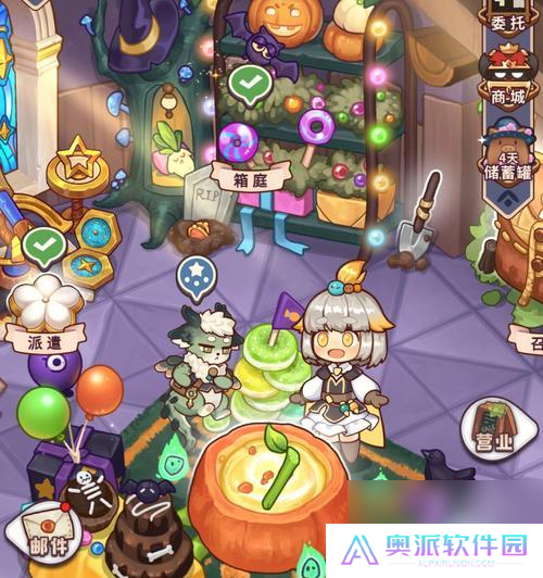 诺弗兰物语铜簇获取攻略？详细步骤是什么？