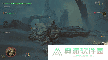 《怪物猎人：荒野》片手剑武器招式详解