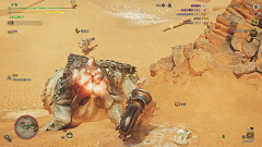 《怪物猎人：荒野》狩猎笛武器招式详解