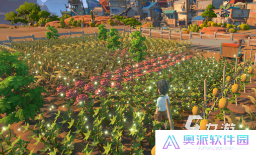 沙石镇时光手游下载地址介绍 沙石镇时光手游如何下载