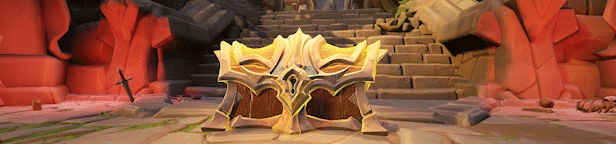 《秘境战盟》游戏特色内容介绍