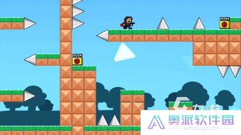 横版闯关手游大全 2025好玩的横板闯关游戏合集