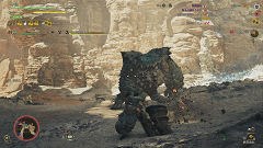 《怪物猎人：荒野》狩猎笛武器招式详解