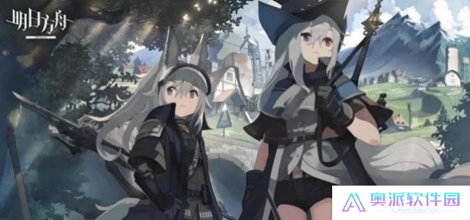 明日方舟覆水难收怎么过-覆水难收通关攻略