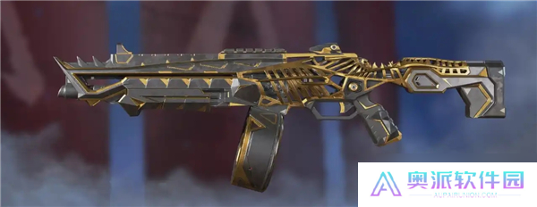 apex24赛季武器平衡改动说明