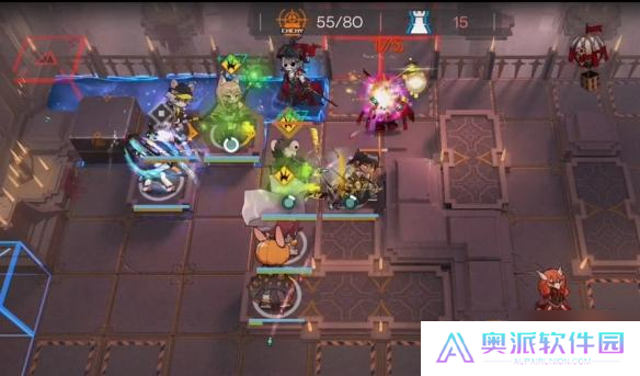 明日方舟覆水难收怎么过-覆水难收通关攻略