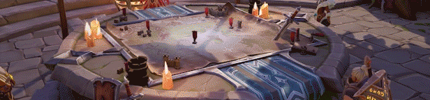 《秘境战盟》游戏特色内容介绍