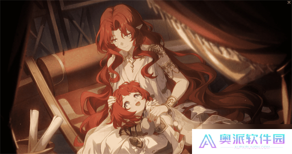 一句“明天见”直戳泪点，星铁剧情开始发力