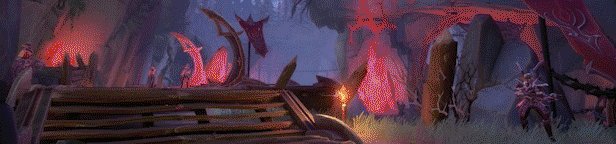 《秘境战盟》游戏特色内容介绍