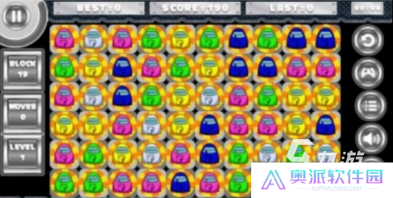 有趣的对对碰连连看游戏有哪几个流行的消除手游下载推荐2025