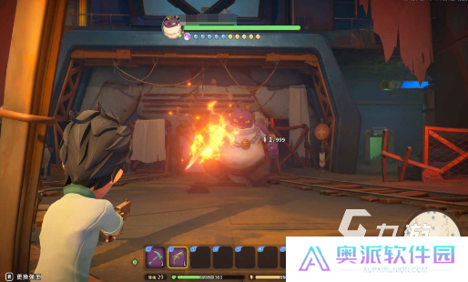 沙石镇时光手游下载地址介绍 沙石镇时光手游如何下载