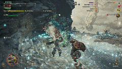 《怪物猎人：荒野》狩猎笛武器招式详解