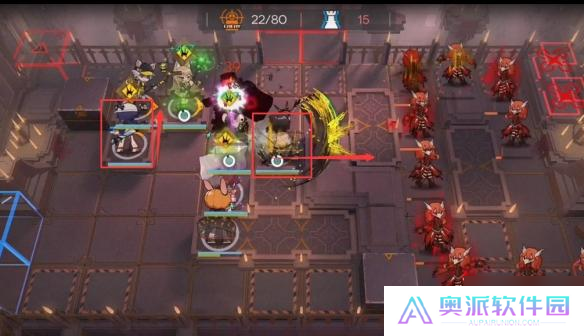 明日方舟覆水难收怎么过-覆水难收通关攻略