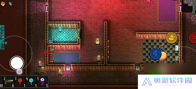 代号街区如何判断死因