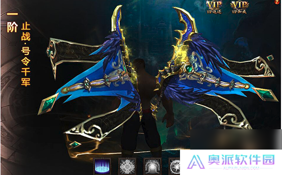 旌旗飞扬ya247唐人名将征尘滚滚