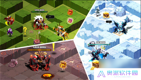 誓灵黑暗系英雄推荐