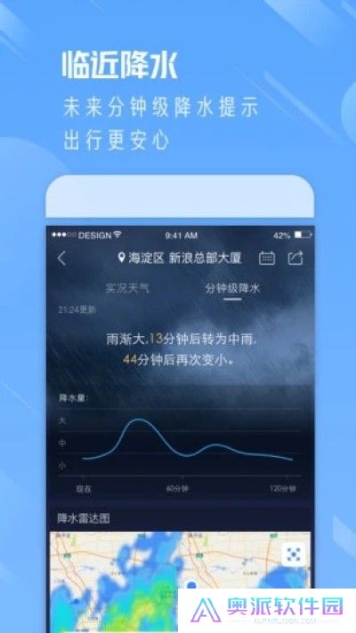 天气通最新版