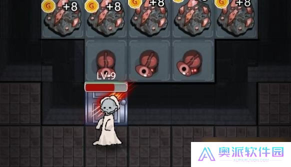 《躺平发育》当鬼方法介绍