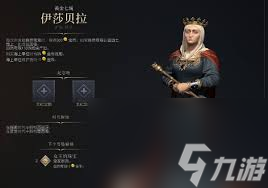 文明7领袖强度排行