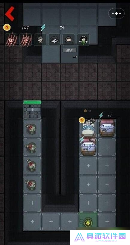 《躺平发育》猎梦者模式玩法教学