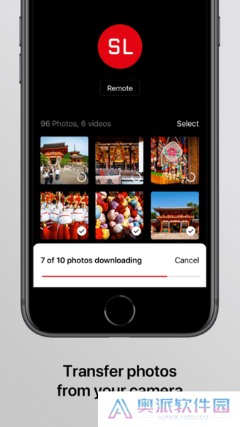 徕卡相机安装包