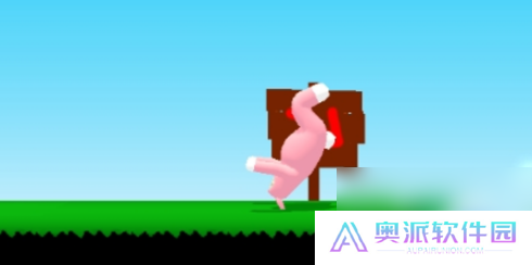 超级兔子人双人玩的操作步骤