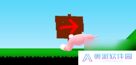 超级兔子人双人玩的操作步骤