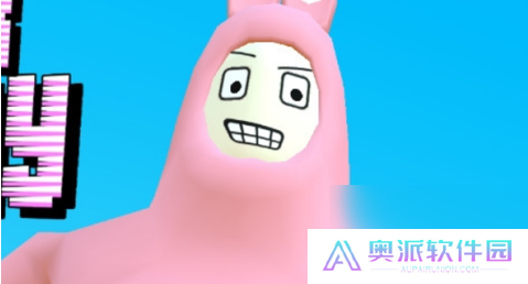 超级兔子人双人玩的操作步骤