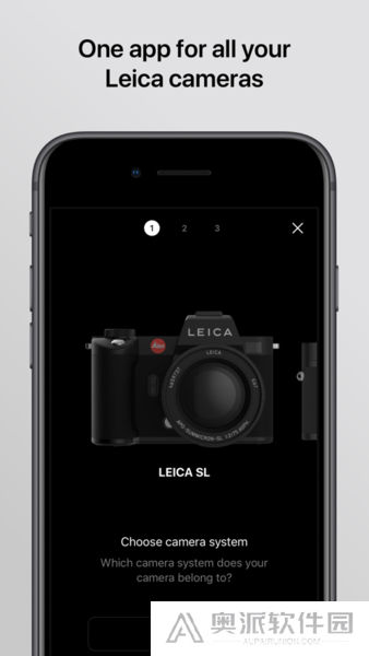 徕卡相机安装包