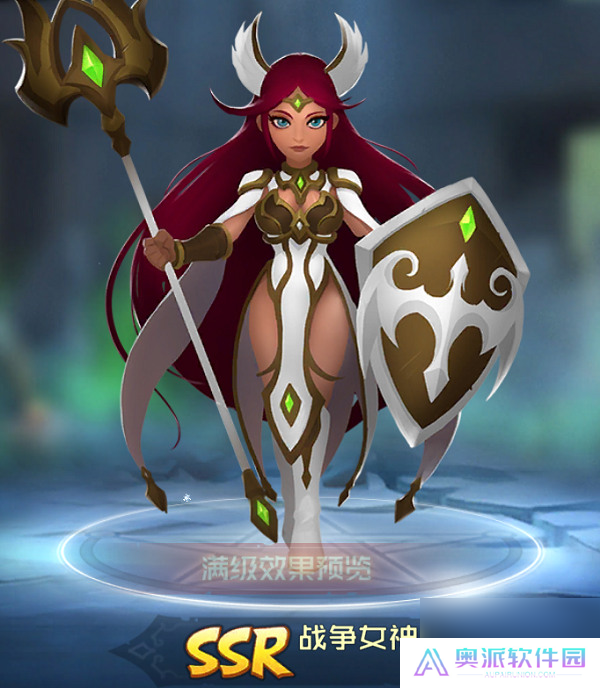 领主战争法师流派养成策略