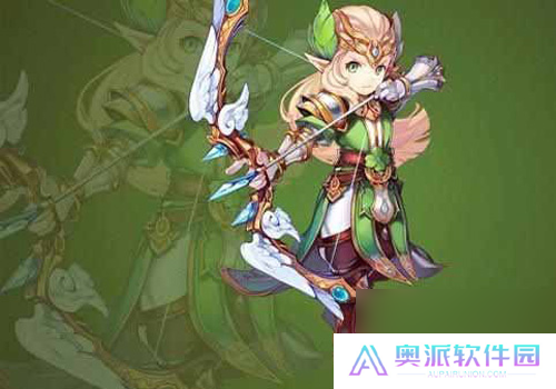 魔力宝贝手机版刷图职业哪个好刷图职业推荐