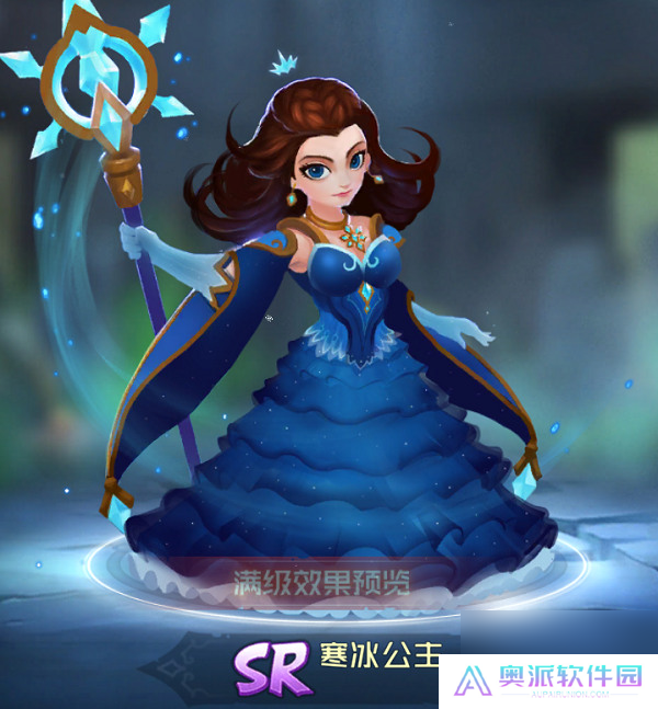 领主战争法师流派养成策略