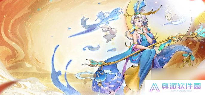 翻滚吧天神角色强度排行分享