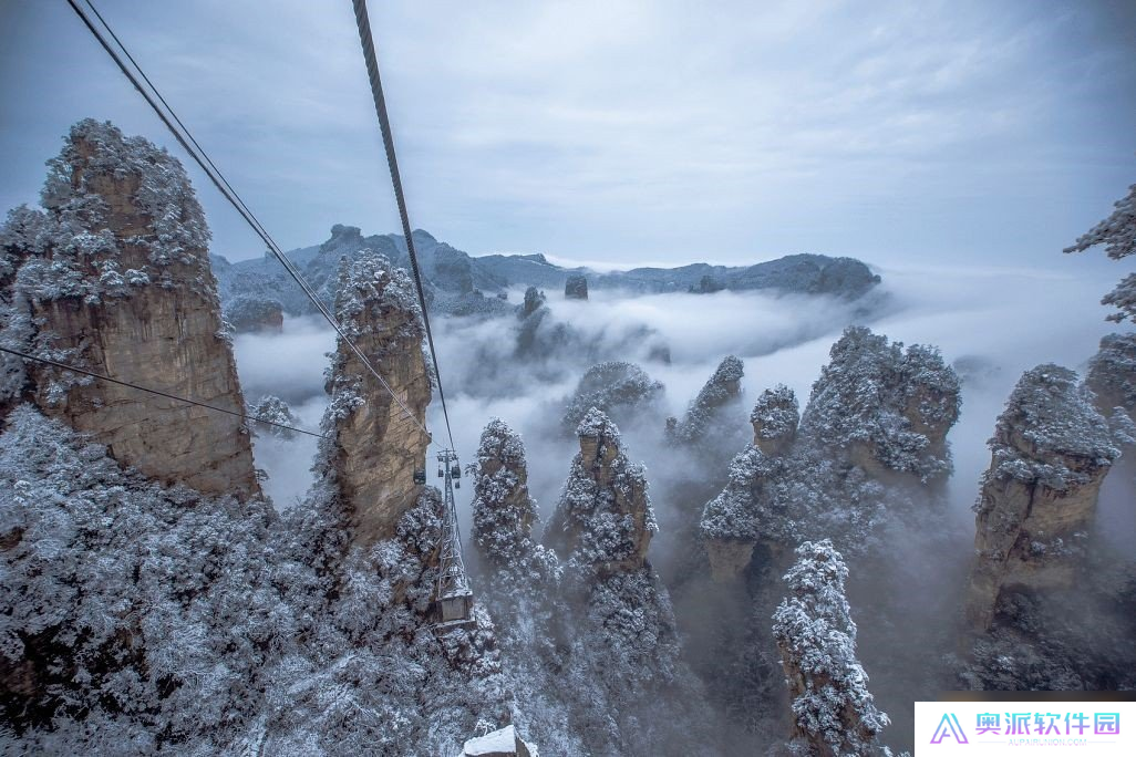 2022冬残奥会比赛项目科普