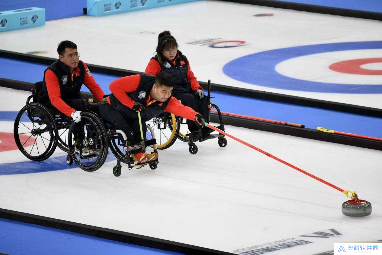 2022冬残奥会比赛项目科普