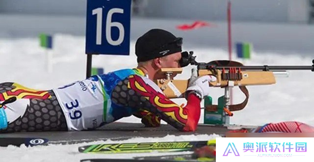 2022冬残奥会比赛项目科普