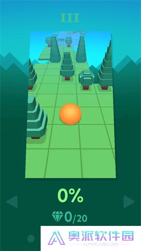 滚动的天空老版本