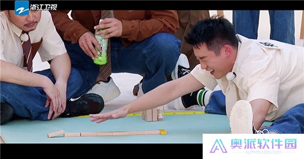 驼铃电视直播截图