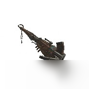 《怪物猎人荒野》全轻弩图鉴