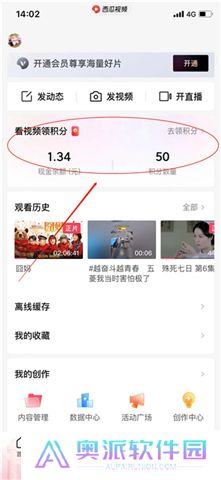 西瓜视频app下载