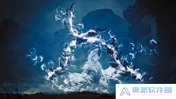 《怪物猎人荒野》锁刃龙弱什么属性介绍