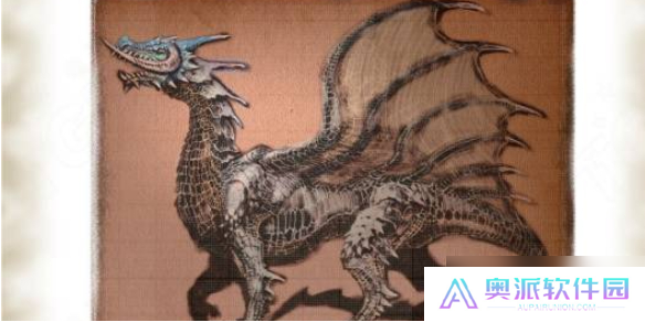 《怪物猎人荒野》古龙种大全一览