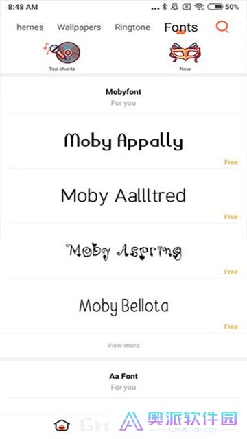 国际版小米主题