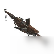 《怪物猎人荒野》全轻弩图鉴