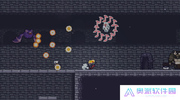 贪婪地牢祭坛怎么用