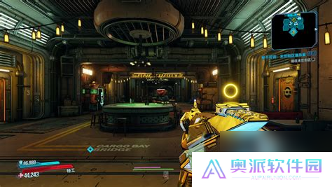 无主之地3超导等离子线圈无主之地3超导等离子线圈为什么强